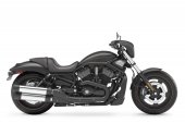 2007 Harley-Davidson  VRSCDX  Night Rod Special photo